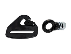 PRP Clip-In Harness Tabs & and Eye Bolt Kit (5-Pack) SBCI5