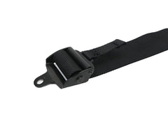 PRP Adjustable 5th Point Crotch Belt for Cam-Lock Harness SBCR-ADJ-CAM