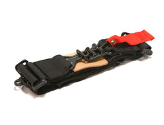 PRP 3" Latch and Link Lap Belt SBLap3