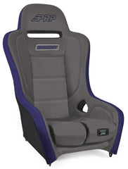 PRP Shreddy Edition Podium Suspension Seat (Pair), Grey and Purple SHRDYA9101-07