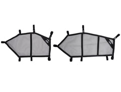 PRP Mest Window Net Set for Can-Am Maverick X3 Max (4 seat) W29