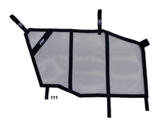 PRP Mesh Window Net Set for Kawasaki KRX & KRX 4 (Front) W35