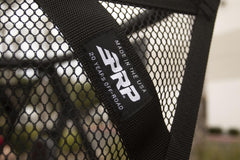 PRP Mesh Window Net Set for Can-Am Maverick Sport/Trail (Rear) - Pair W38