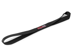 SpeedStrap Soft Tie Extension (1 in. x 18 in.; Black) 14001