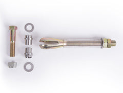 SpeedStrap Adjustable Limit Strap Clevis 18904