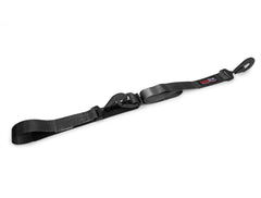 SpeedStrap Adjustable 2 in. Tie Back (Black) 29201
