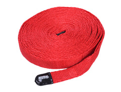 SpeedStrap SuperStrap 1 in. Weavable Recovery Strap (30 ft.; Red) 34130