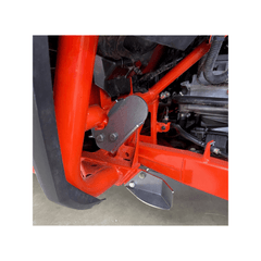 Honda Talon Tree Kicker Brackets - AJK Offroad
