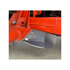 Honda Talon Tree Kicker Brackets - AJK Offroad