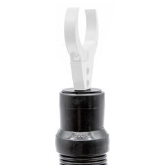 Rugged Hose Hanger for MAC Air Pumper Systems - 1.8  Inch Tube Diameter