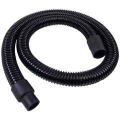 S&B HELMET PARTICLE SEPARATOR HOSE 8 FOOT HOSE KIT
