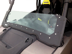 Moto Armor RZR 900, 1000 Glass Half Windshield