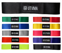 Harness Belt/Strap Holder (Pair) - UTVMA