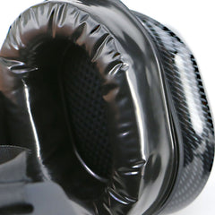 Rugged Gel Ear Seal Comfort Kit for Aviation Headsets