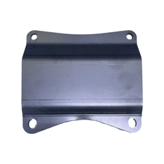 Honda Talon Radius Rod Plate - AJK Offroad