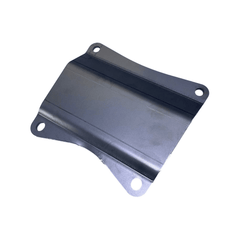 Honda Talon Radius Rod Plate - AJK Offroad