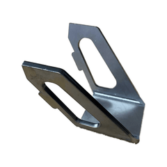 Weld It Yourself Honda Talon Hitch - AJK Offroad