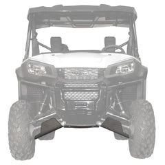 Factory UTV Honda Pioneer 1000 & 1000-5 UHMW Ultimate Skid Package