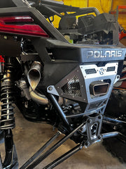 Ibexx Premium Pro R Turbo Kit