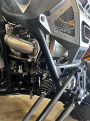 Ibexx Premium Pro R Turbo Kit