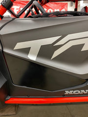 Honda Talon Lower Doors - AJK Offroad