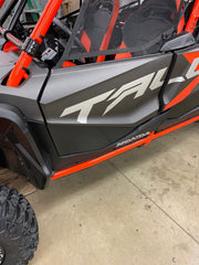 Honda Talon Lower Doors - AJK Offroad