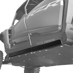 Polaris RZR XP S 4 1000 UHMW Rock Sliders