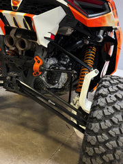 MTS Off-Road Can-Am Maverick R Radius Rods