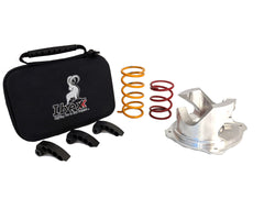 Ibexx Xp 1000 Stage 2 Clutch Kit