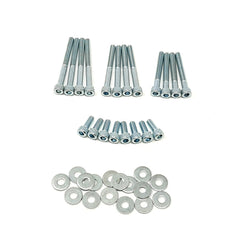 EVP Clutch Standard Weight Kit, for TAPP Primary