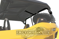 Yamaha YXZ 1000 Bolt-On Roll Cage Enhancement Bundle