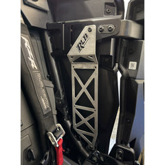 RLB Motorsports POLARIS PRO 4 SEAT MODELS PRO8 MODULE MOUNT