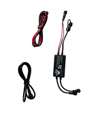 187 Dual Controller - 5150 Whips
