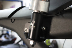 Can-Am Maverick R Whip Mounts - 5150 Whips