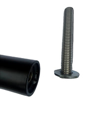 Hitch Extension - 5150 Whips