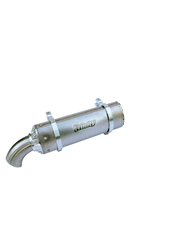 KRX1000 Exhaust - Slip On