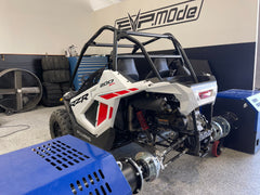 EVP 2022-'23 Polaris RZR 200 ECU Bench Power Flash