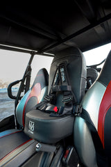 Teryx 2/4 Front Bump Seat (2012-2025) - UTVMA