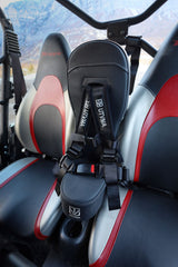 Teryx 4 Rear Bump Seat (2012-2025) - UTVMA