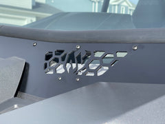 Moto Armor Full Glass Windshield for Polaris RZR XP 1000 (2024+ Models Only)