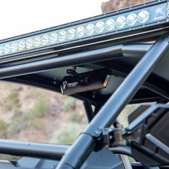 Chupacabra Super DELUXE 11" Offroad UTV Center Rearview Mirror