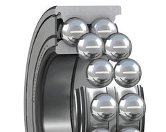 Sandcraft Dual Angular Contact Wheel Bearing - 14-24 RZR (Set of 4)