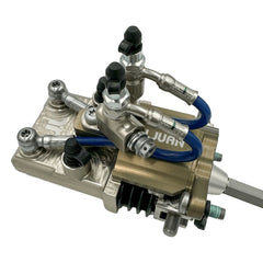 EVP J.Juan Racing Twin Dual Master Cylinder for Can-Am Maverick R