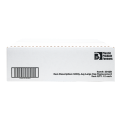VP Racing Fuels LARGE BLACK CAP RETAIL PACK 3042B
