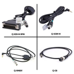 Rugged Connect to Mobile Radio - Btech UV-25X2 / UV-25X4