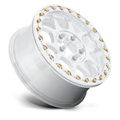 KMC KS437 TORO FORGED BEADLOCK WHEELS