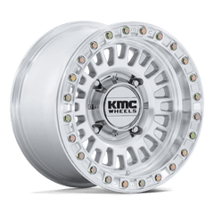 KMC KS242 AZTEC BEADLOCK WHEELS