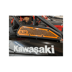 KRX Intake Vent Cover - AJK Offroad