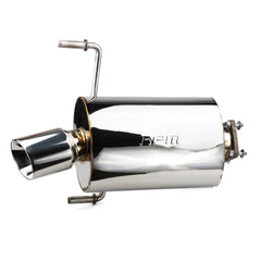 RPM Teryx KRX 1000 Catless Slip On Sport Muffler KRF1000
