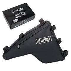 KRX 2/4 Seater Trail Rack/Truss Bag (2020+) - UTVMA